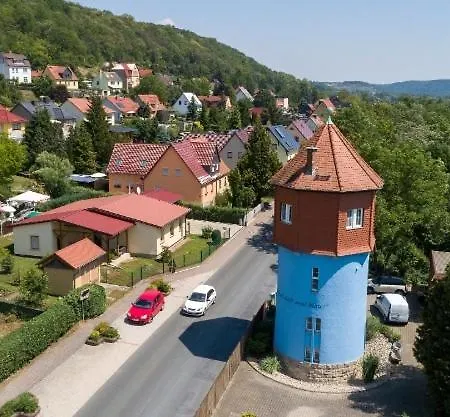Holiday home Wasserturm *
