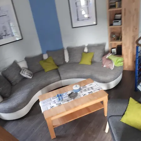 Wasserturm 度假居 *