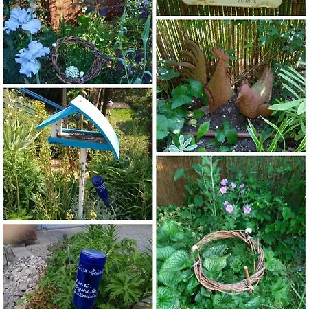 Wasserturm Grossheringen