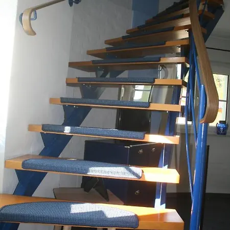 度假居 Wasserturm *