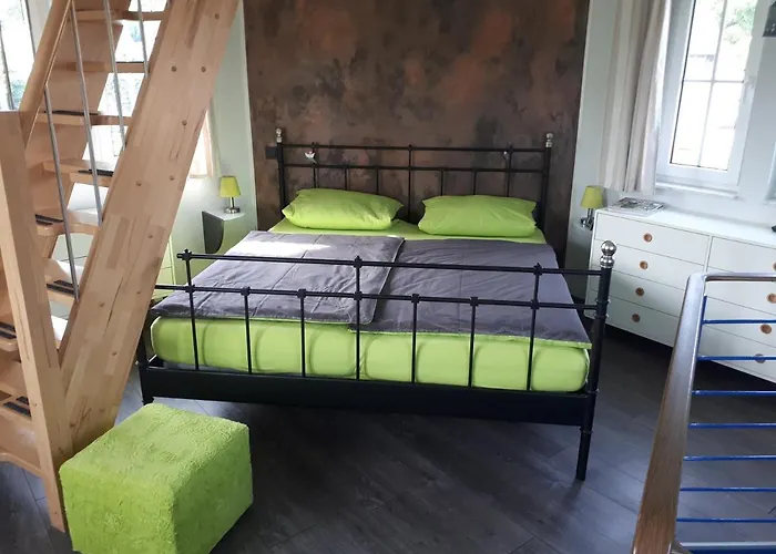 Wasserturm * Grossheringen