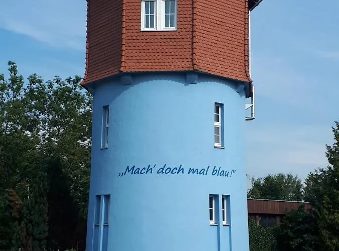 Wasserturm