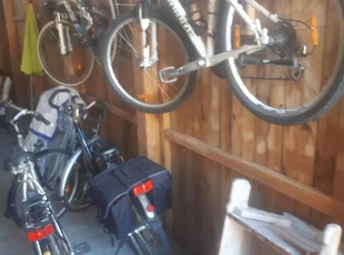 Vakantiehuis Wasserturm Grossheringen