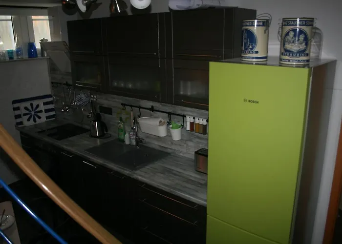 Wasserturm * Grossheringen