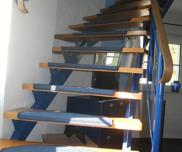 Vakantiehuis Wasserturm *