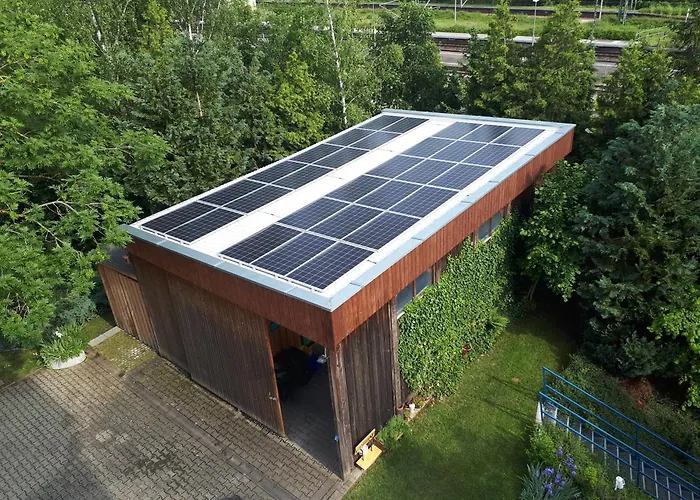 Wasserturm * Grossheringen